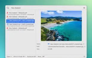 FileMinutes screenshot 2