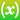 xMatters icon