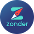 Zonder icon