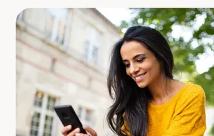 Norton VPN screenshot 3