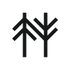 Forestry icon