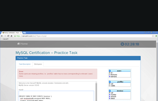 CancanIT screenshot 2