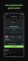 DevList screenshot 2