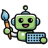 GenFreeAI icon