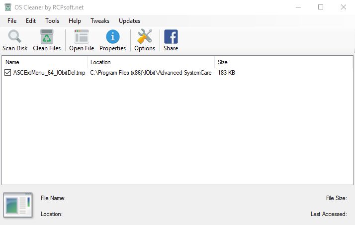 OS Cleaner Alternatives: 25+ System Cleaners & Similar Apps | AlternativeTo