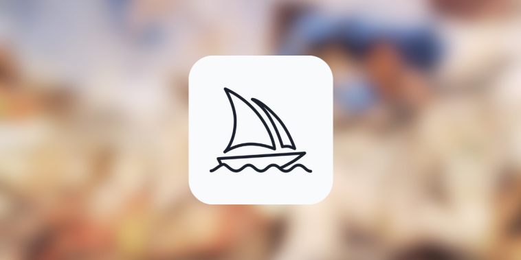 Midjourney 5.2 introduces Panning feature to extend an image in any direction image