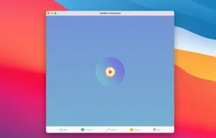 Cardiac Coherence screenshot 3