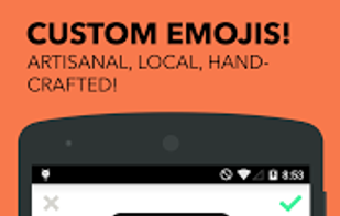 Ultratext screenshot 1