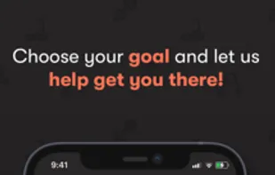 Atlas Nutrition: Macro Counter screenshot 1