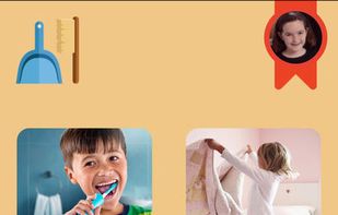 ChoreMonster screenshot 1