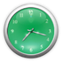 Onlive Clock icon