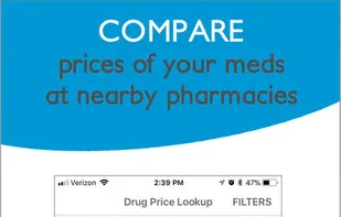 FamilyWize: Rx Savings Card screenshot 1