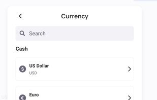 Morpher screenshot 3