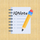 IQNote: Study/Exam notes maker icon