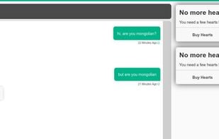 yoomee screenshot 1