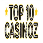 Top10Casinoz icon