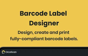 Orca Scan screenshot 3