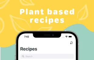 Plantiful - Mindful Eating screenshot 1