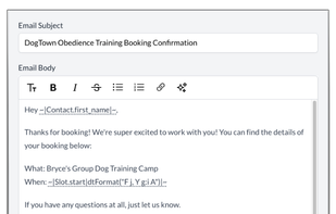Slottable screenshot 3