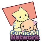 Comicad Network icon