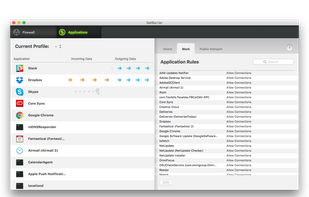 Intego Mac Internet Security screenshot 2