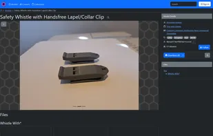Manyfold screenshot 1