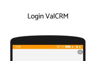 ValCRM screenshot 1