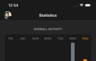 Ivory for Mastodon screenshot 3