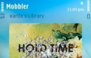 Mobbler screenshot 2