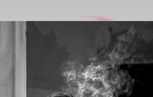 Smoke Effect Photo Maker