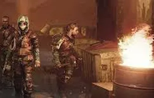 Desolate screenshot 1