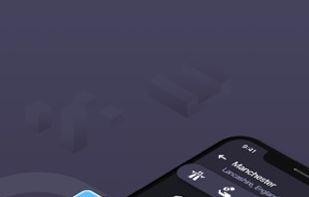 iCoyote screenshot 1