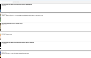 SmartMemeSearch Pro screenshot 2