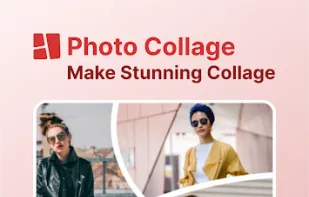 Collage Maker screenshot 1