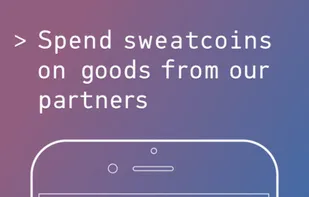 Sweatcoin screenshot 2