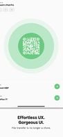 Arc - Seamless Sharing screenshot 2