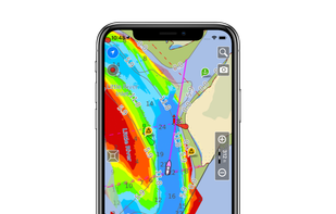 Aqua Mapo screenshot 1