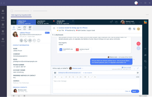 Anywhere365 screenshot 1