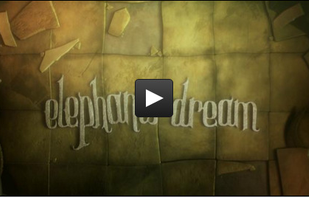 LeanBack Player screenshot 1