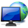Network Activity Indicator icon