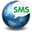 Free SMS icon