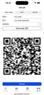 Barcodes Generator Unlimited screenshot 2
