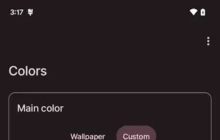 Repainter screenshot 2