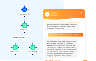 QuickCEP screenshot 2