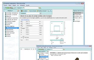 Lognoter screenshot 1