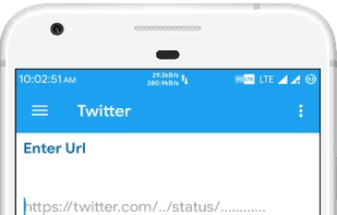 SaveTube screenshot 1