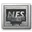 NFS Manager icon
