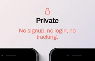 Curator Minimal Library screenshot 2