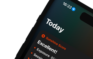 SunshinePal screenshot 1