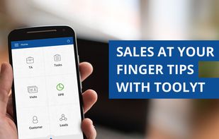 Mobile Dashboard